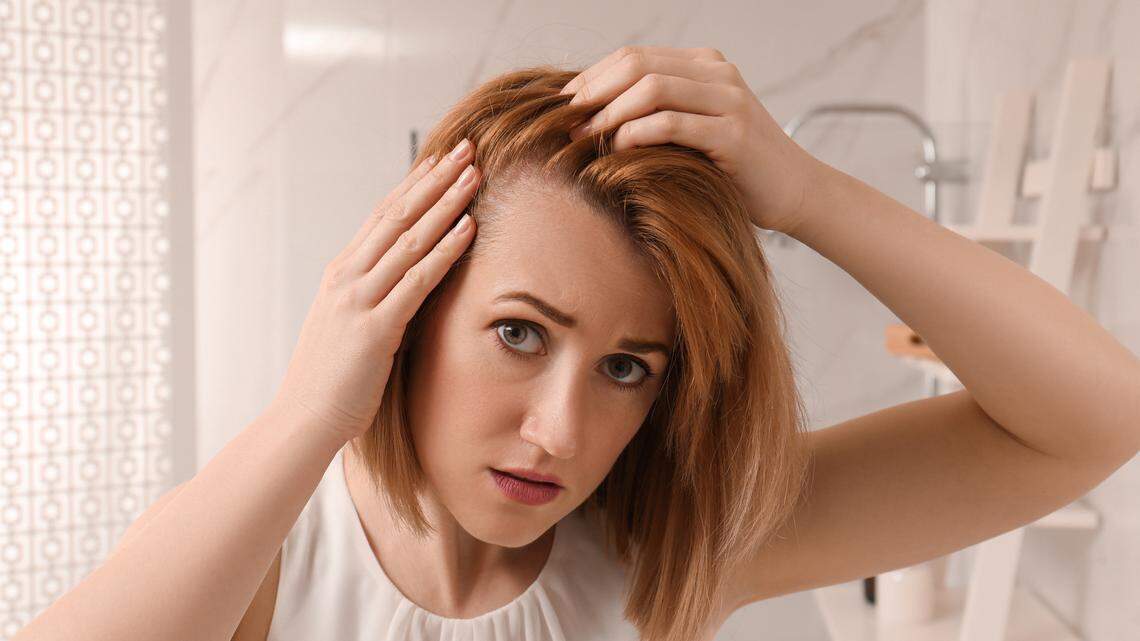 Different Hair Types and Hair Thinning are Related: What To Know