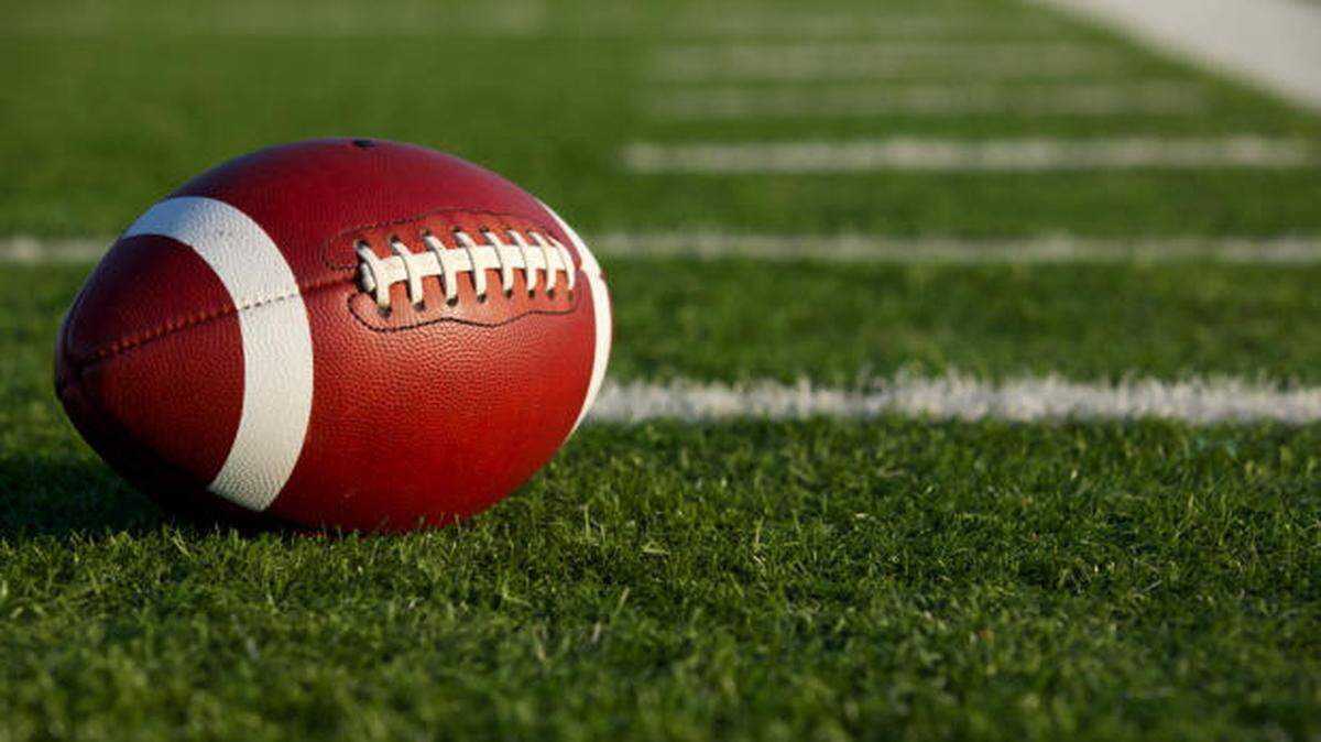 Check out scores from high school football games around the KC metro.