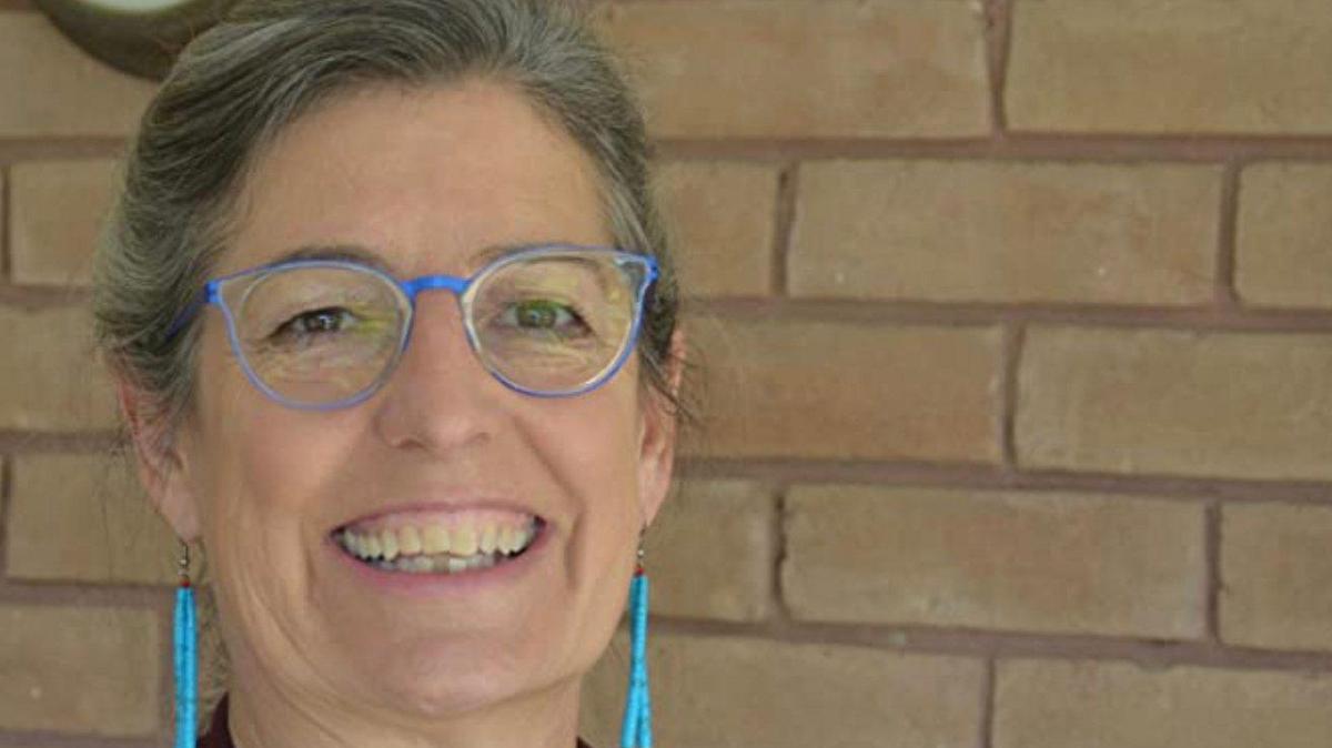 Patricia Roberts-Miller has written books about demagoguery, political argument and the rhetoric that helped perpetuate slavery.