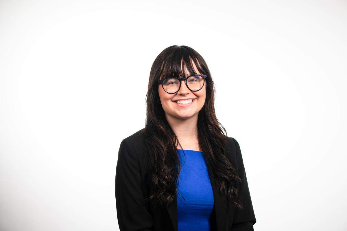 Profile Image of Maddie Hartley