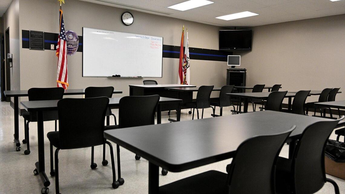 ‘Very excessive’: Three Independence officers each earned over $100K in overtime last year