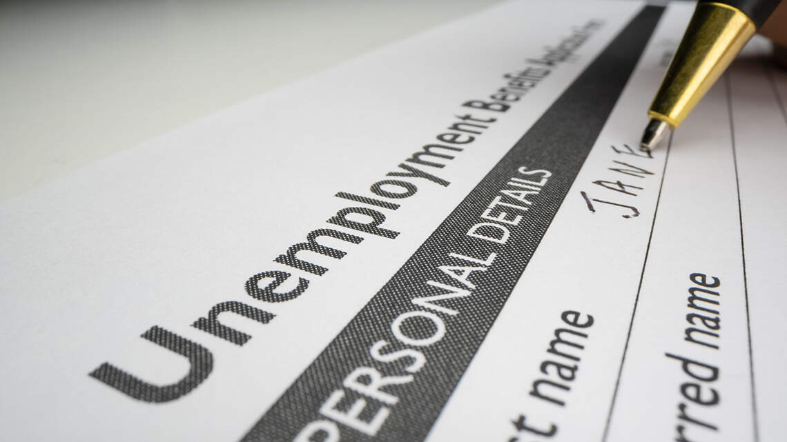 Want to report Kentucky unemployment fraud from a stolen ID? Hold please. For hours.