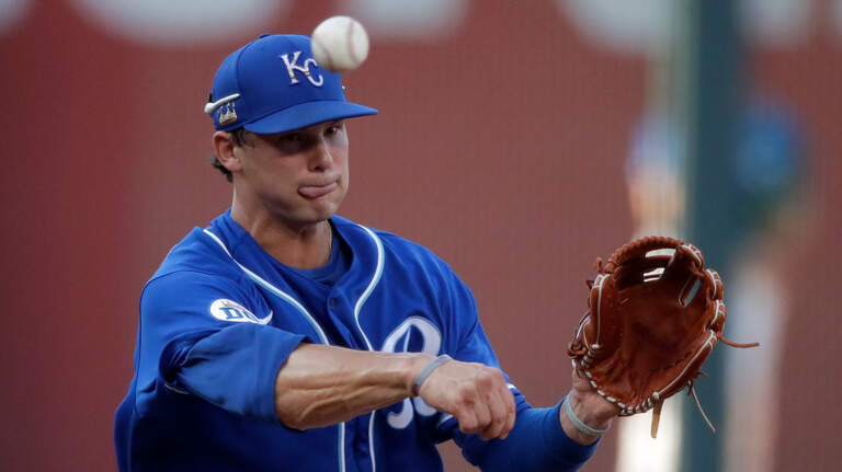 Mellinger Minutes: Royals promote Bobby Witt Jr. + Pratto. And it’s Chiefs camp time!