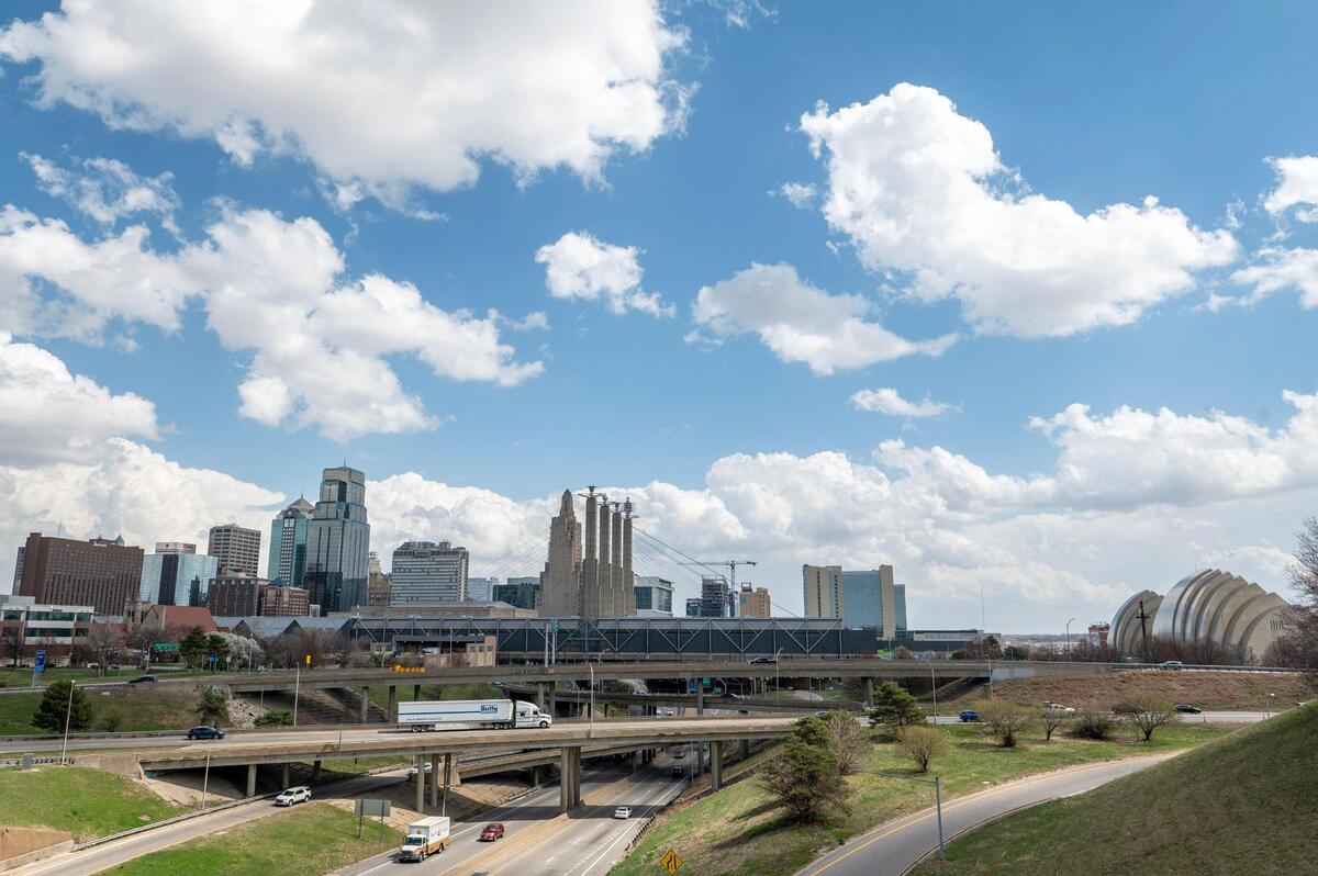New Airbnb hosts in Kansas City can earn $750 through Airbnb’s new incentive program.