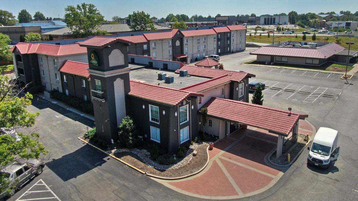 The Lenexa Planning Commission voted 9-0 against approving a special use permit the would have allowed Kansas City homeless service provider reStart Inc. to convert the La Quinta Inn at West 95th Street and Interstate 35 into a homeless shelter. The vote came Monday night.