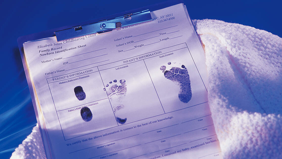 Why is it so hard to get adopted relatives’ Kansas birth certificates? | Opinion