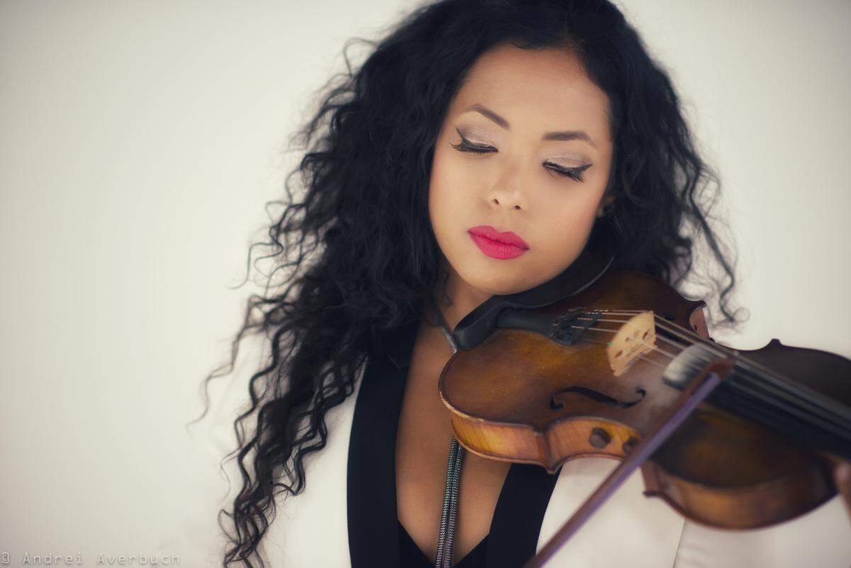 Mireya Ramos has won the Latin Grammy in the ranchera category.