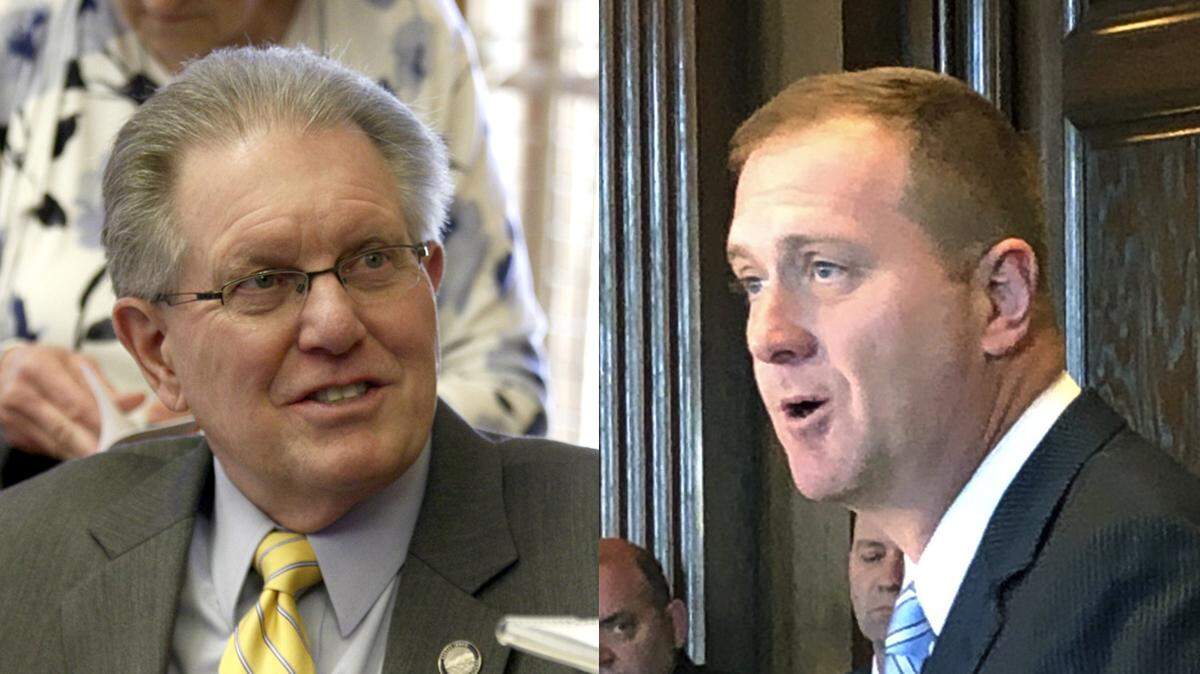 State Sen. Mike Thompson and AG Eric Schmitt are playing politics while setting up our states to pay a higher price.