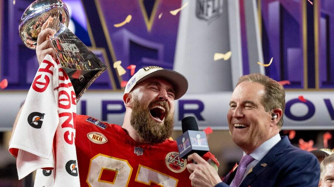 These Kansas City area schools have canceled classes for the Chiefs’ Super Bowl parade
