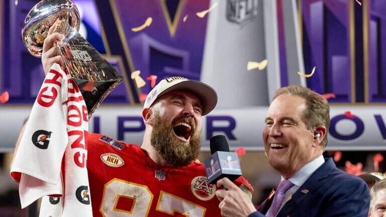 These Kansas City area schools have canceled classes for the Chiefs’ Super Bowl parade