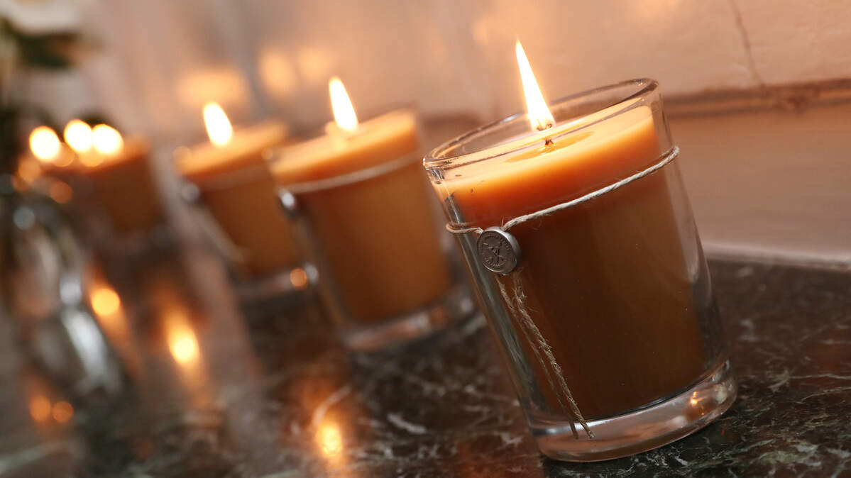 Scentscaping uses plants, citrus, essential oils and ventilation to shape your home’s mood — here’s how to do it room by room without synthetic chemicals.