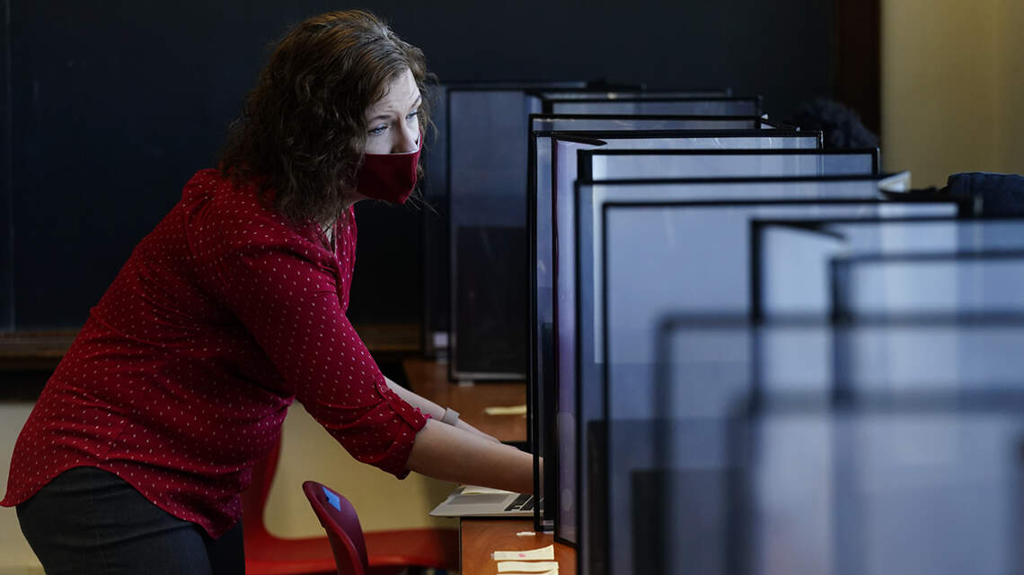 Hey, Kansas lawmakers, these are the stakes: If teachers quit, our schools collapse