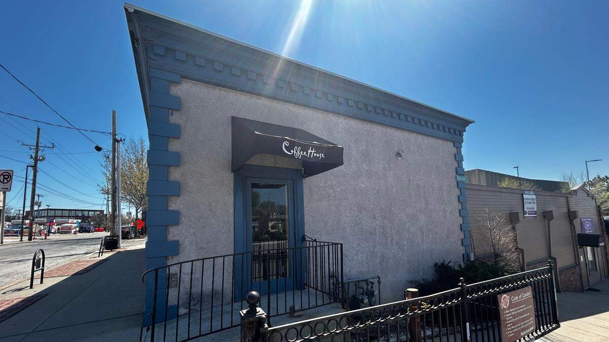 Open since 1996, Westport Coffeehouse closed at the end of March.