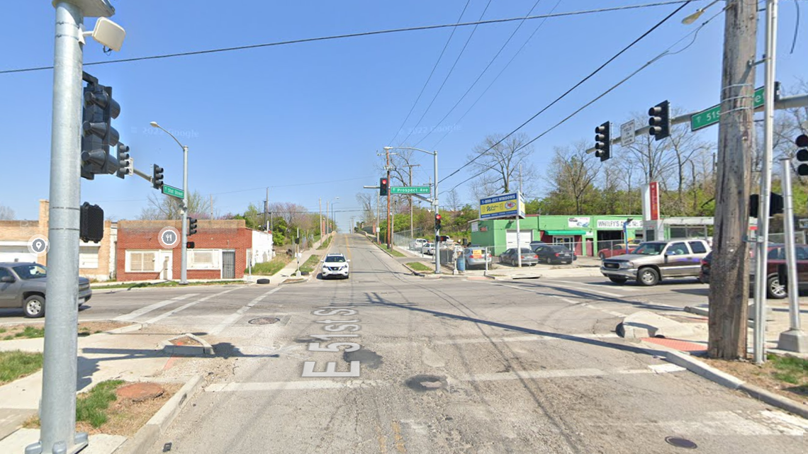 A 30-year-old man is accused of shooting a transgender woman at 51st Street and Prospect Avenue in Kansas City on June 1. She told police she believed she was targeted because of her gender identity.