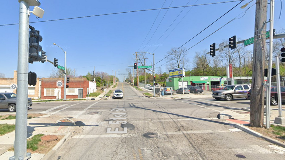 A 30-year-old man is accused of shooting a transgender woman at 51st Street and Prospect Avenue in Kansas City on June 1. She told police she believed she was targeted because of her gender identity.