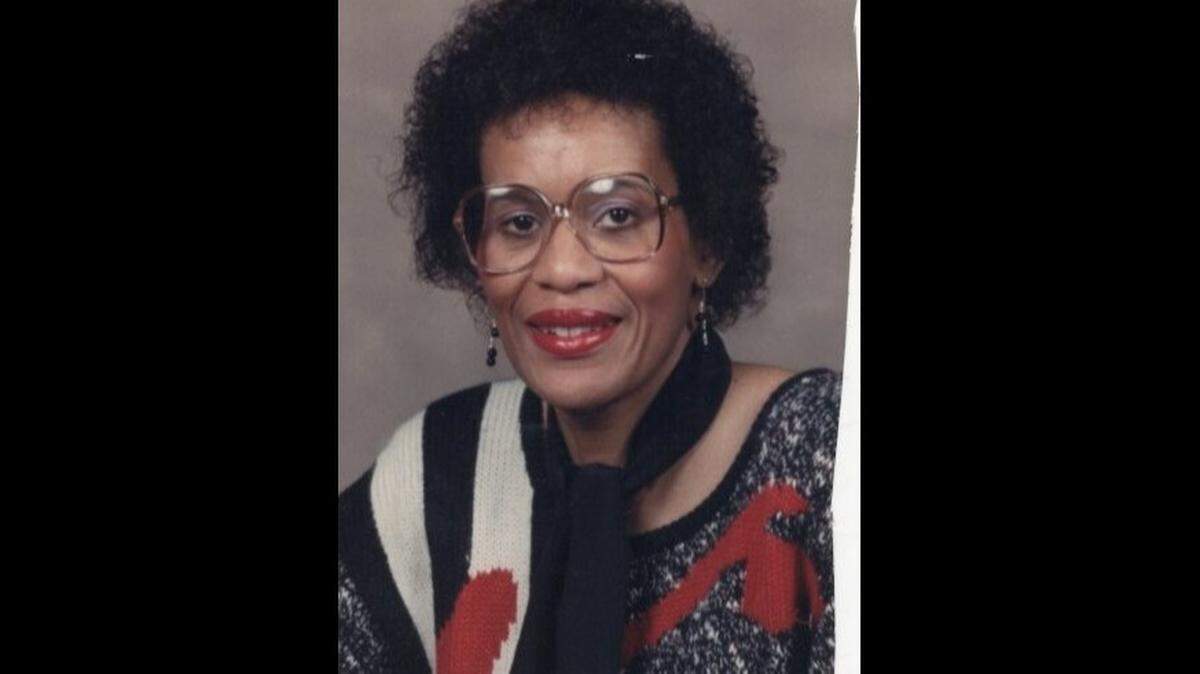 Jessie Braswell