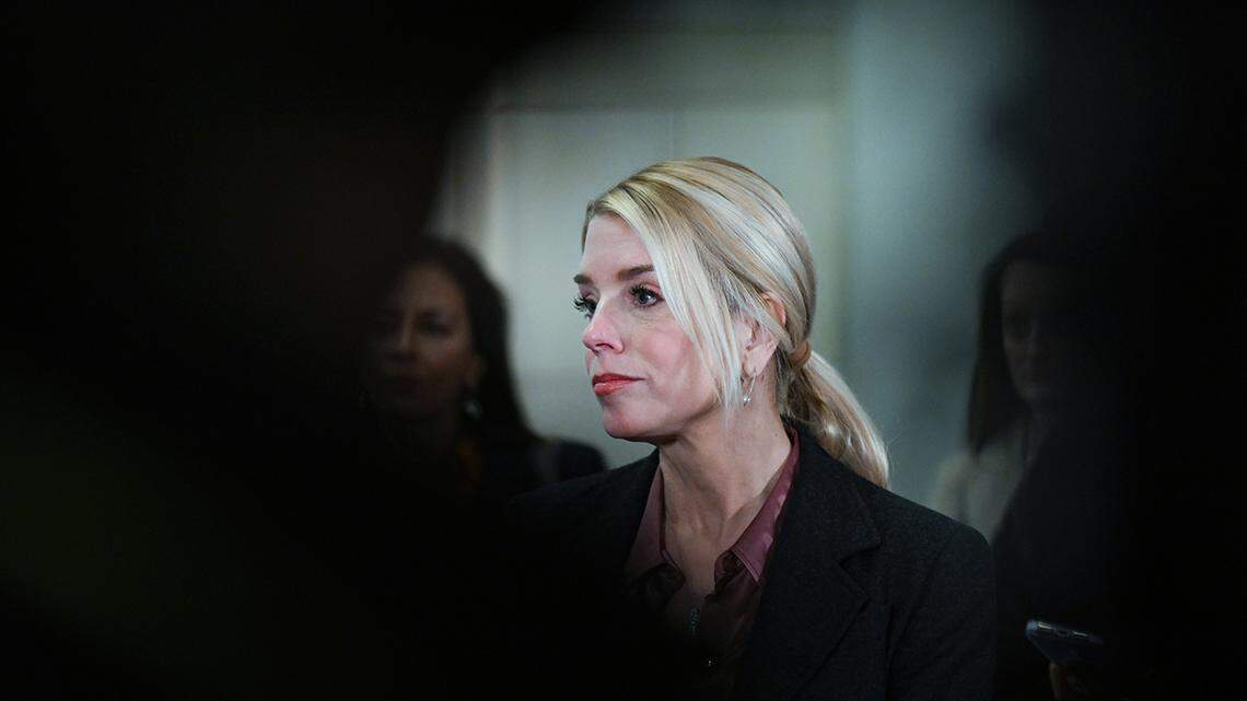 Don’t assume Pam Bondi’s replacement will be worse. Demand better | Opinion