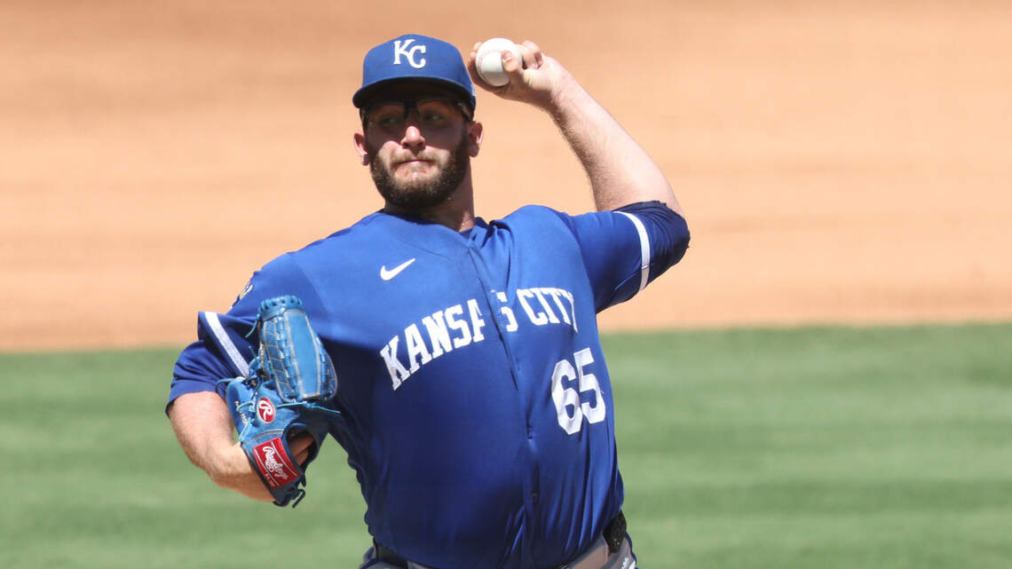 Noah Cameron flirts with no-hitter, perfect game in sensational start vs. Angels