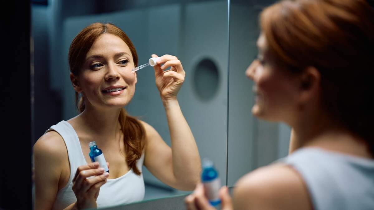 Dermatologists recommend ditching these 8 skincare products to save money and time