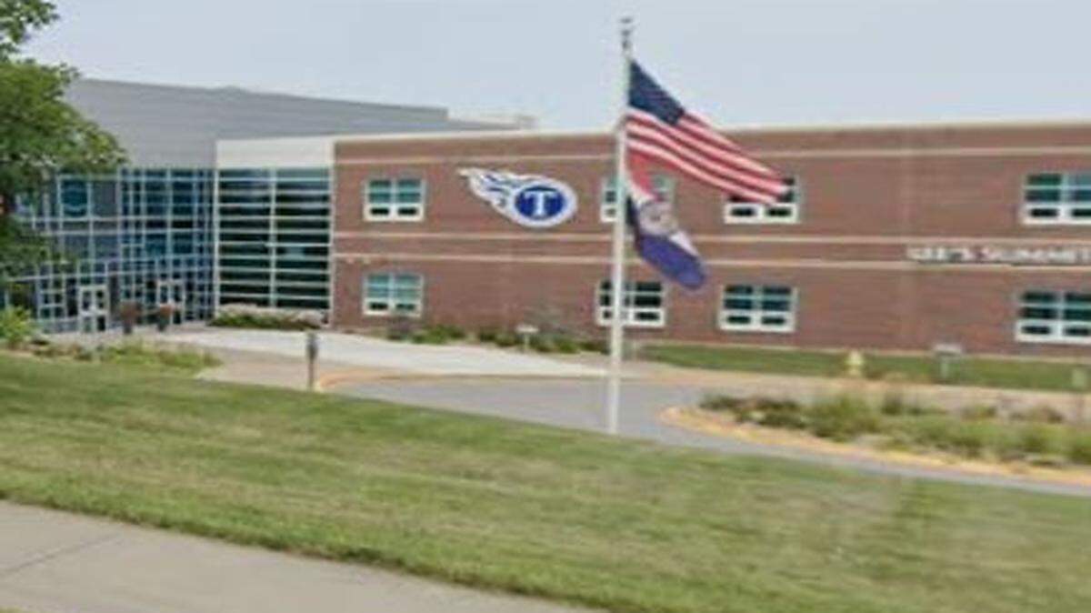 Lee’s Summit West High School