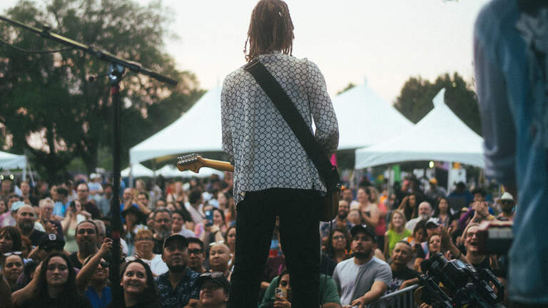 Ameri’kana brings global sound, traditions and cultures to Kansas City in a free festival