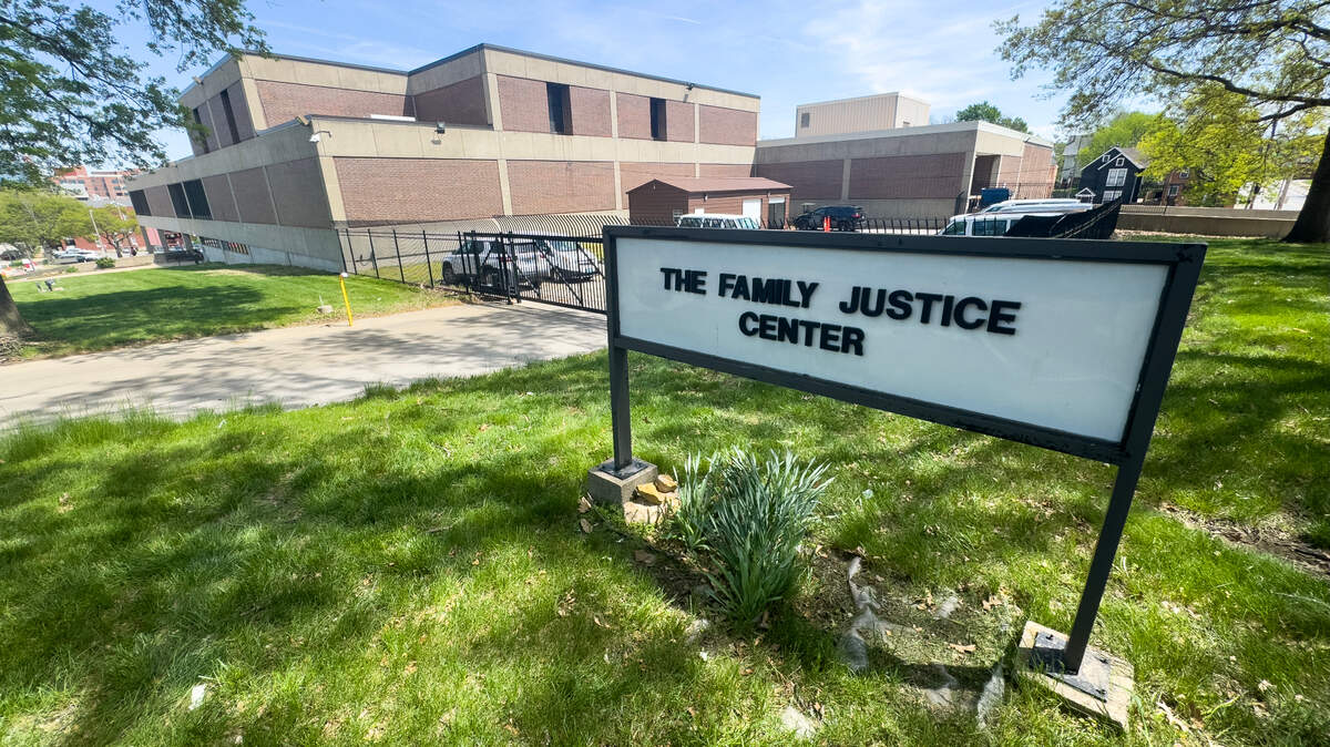 Jackson County Family Court Administrative Judge Jennifer Phillips heard testimony Tuesday as part of a certification hearing for K.H., a 15-year-old who was charged with murder in the fatal shooting of Shaun Brady last year.