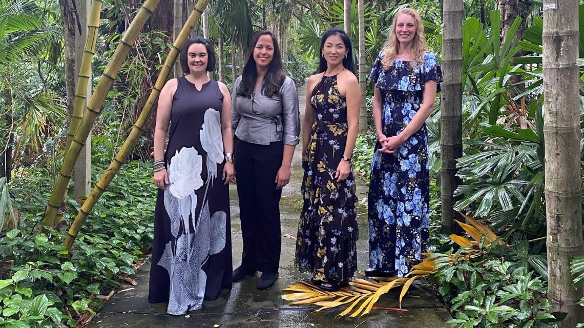 Kansas City’s Bach Aria Soloists is filling new season with an inviting repertoire