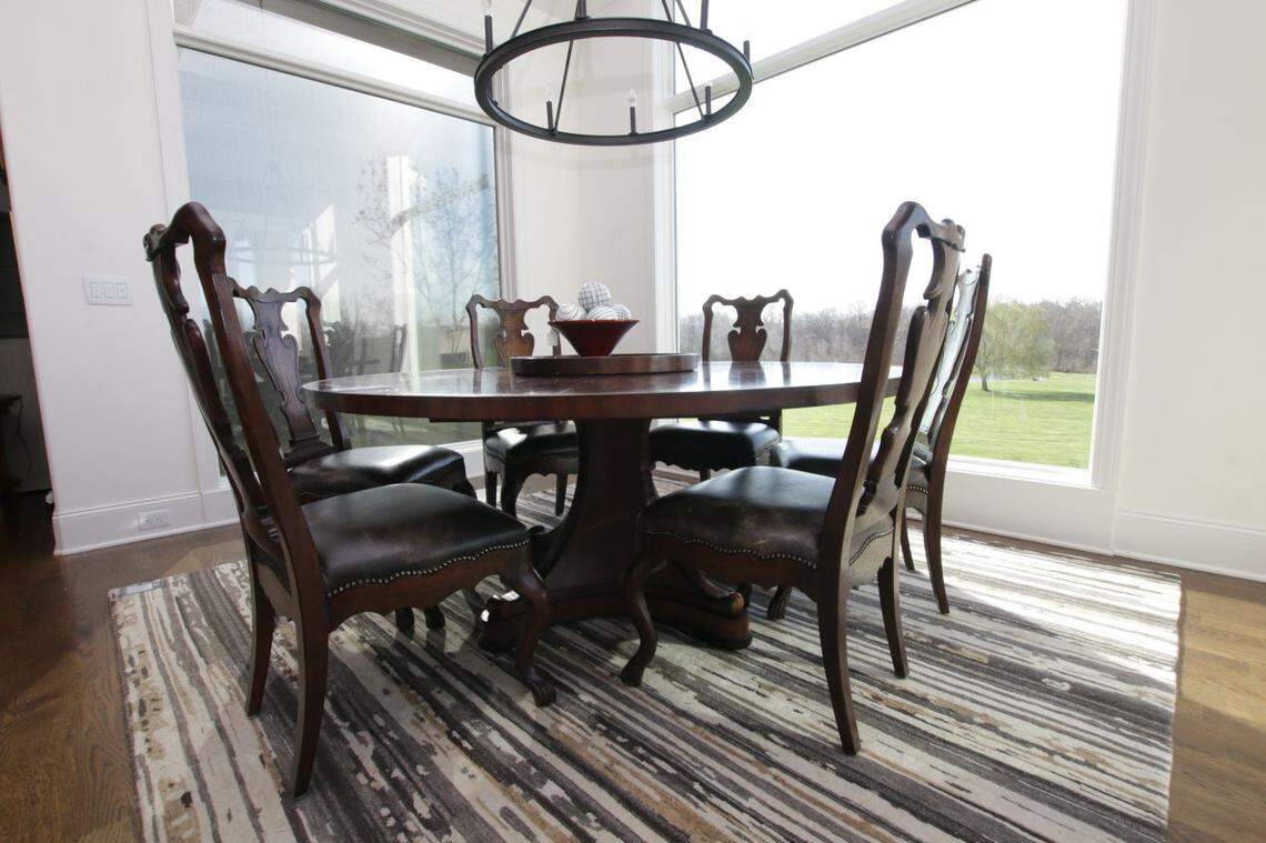 From Ian Kennedy estate sale