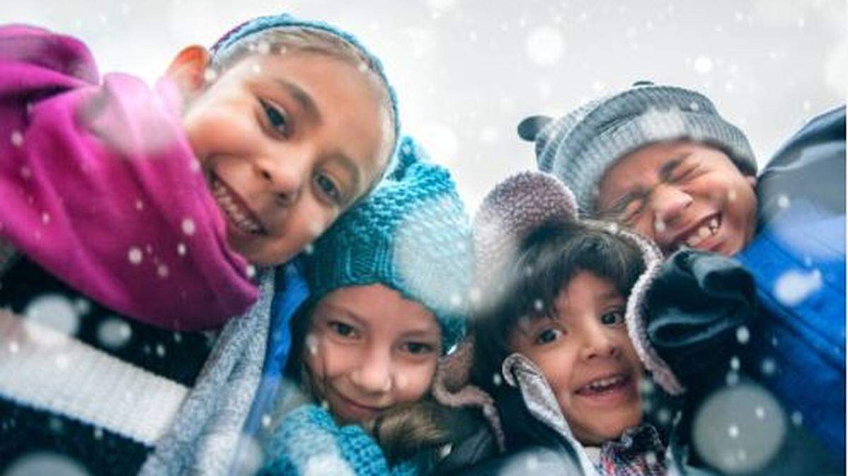 The cost of winter clothing can be reasonable, if you take a few steps.
