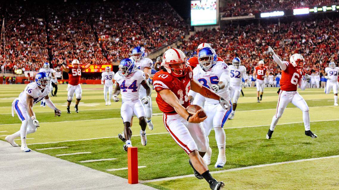 Former Nebraska athletic director wanted the Cornhuskers back in the Big 12