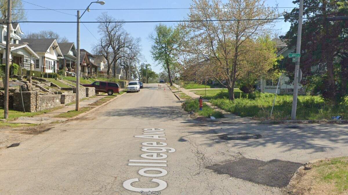 Teen killed in Kansas City mass shooting to be honored | Kansas City Star