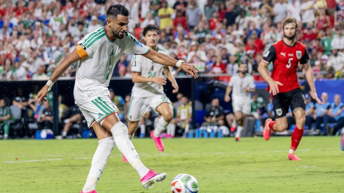 With 2 games remaining, here’s Kansas City’s World Cup experience by the numbers