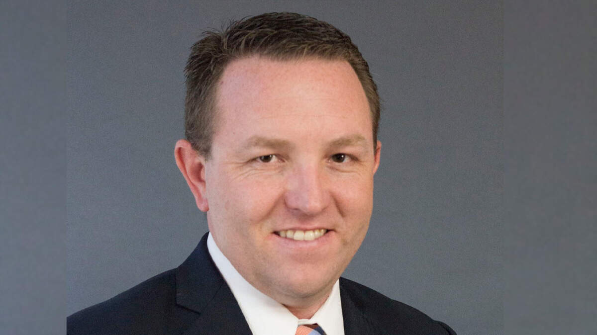 Matt Watkins, Kansas City, Kansas, real estate agent