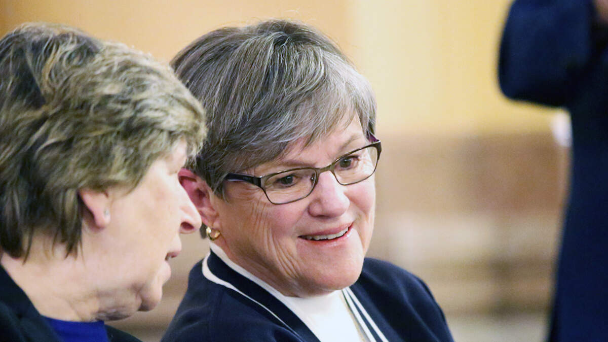 Just one problem with bringing legislators back to Topeka: There’s just so much opportunity for mischief.