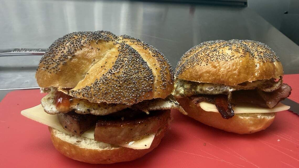Breakfast, lunch spot opening north of Kansas City, replacing old highway diner
