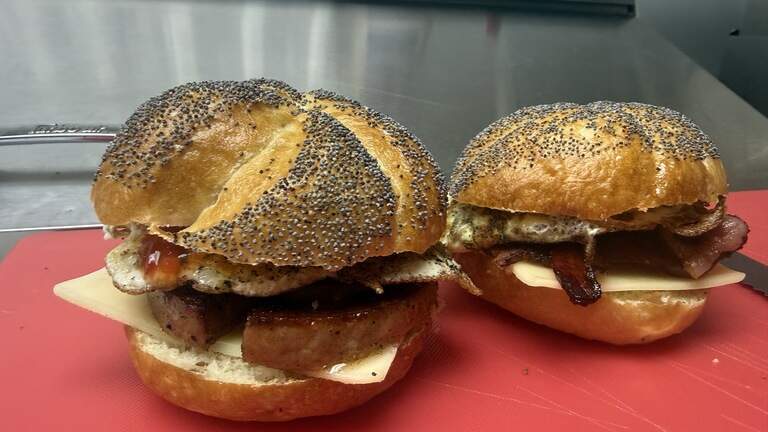 Breakfast, lunch spot opening north of Kansas City, replacing old highway diner