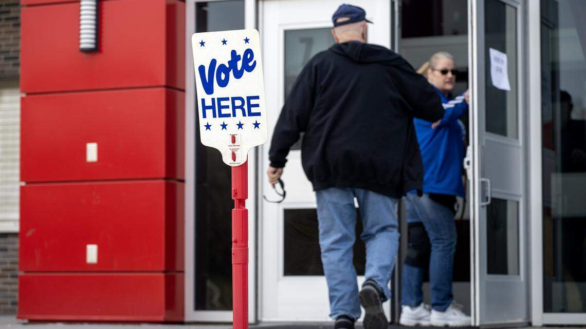 These are the Kansas City-area election results you might have missed