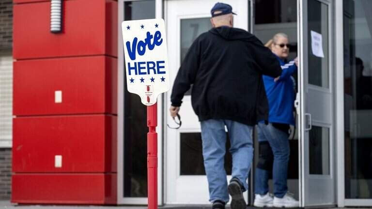 Kansas appeals court upholds three-day grace period for mail-in ballots