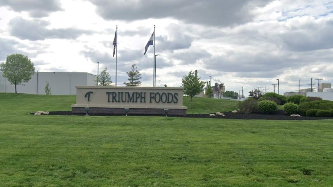 Health officials confirm 359 asymptomatic coronavirus cases at St. Joseph food plant