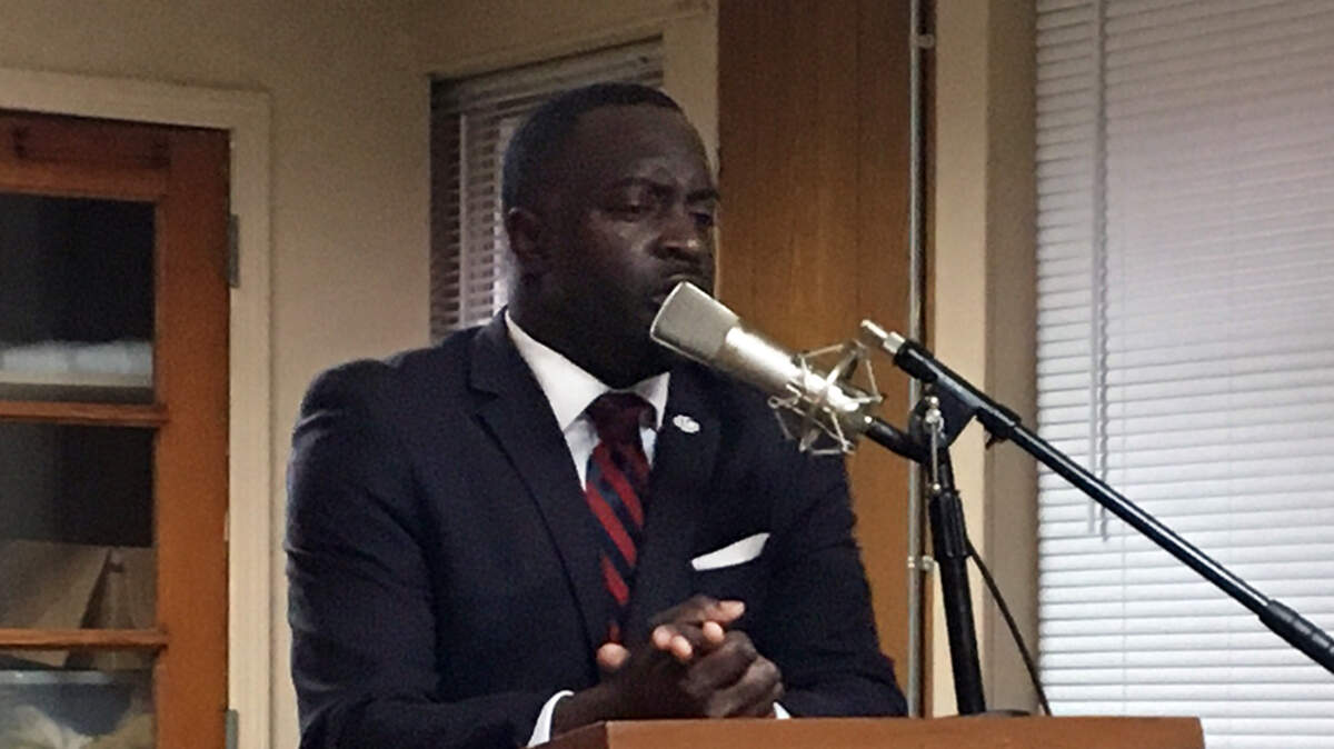 Jermaine Reed left East Side leaders out of 18th & Vine plan | Kansas ...