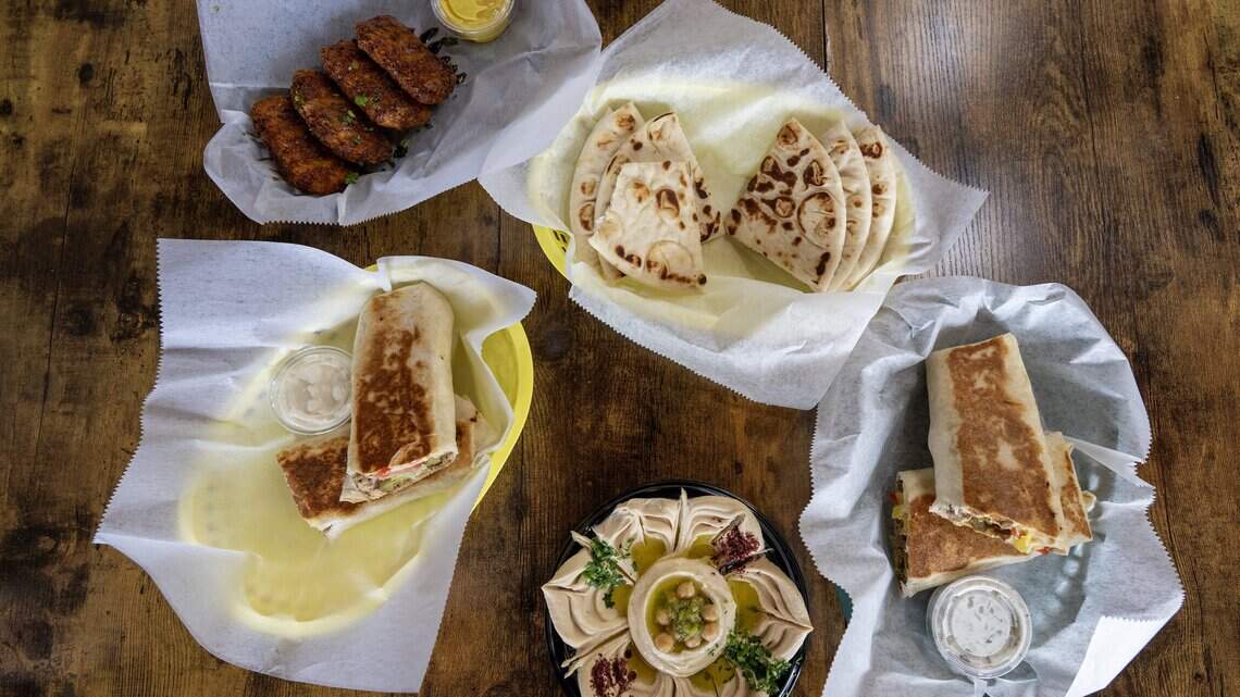 Liebe, Gewürze und Familie machen dieses mediterrane Lokal zu einem der ...