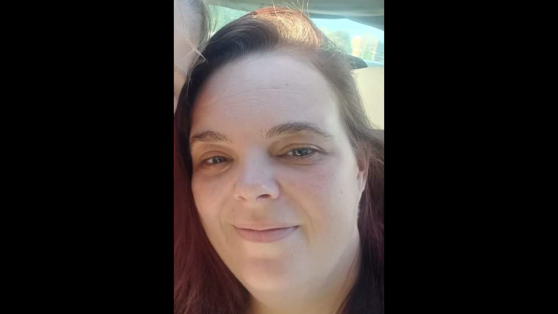 Ashley Bush, an Arkansas woman who was 31 weeks pregnant, was found dead in Missouri from a suspected gunshot wound, officials said.