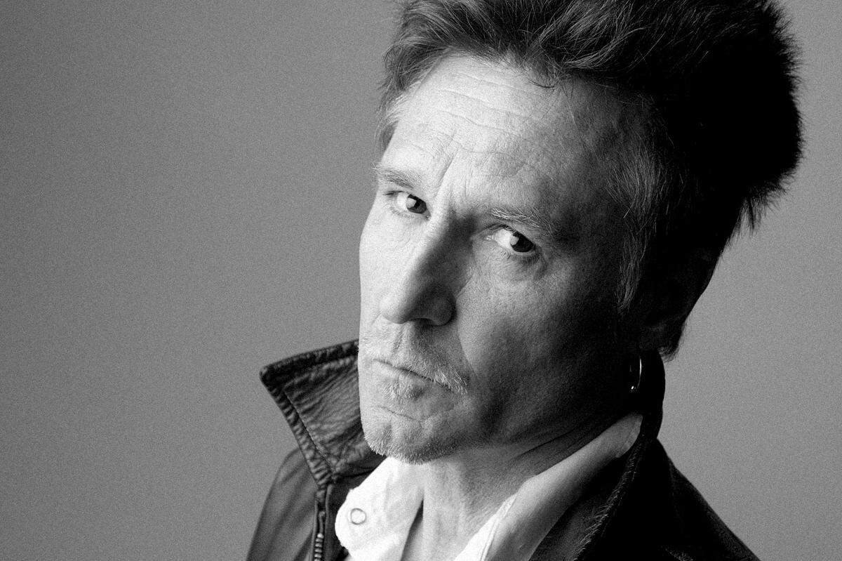 British rocker John Waite will play Dec. 8 at the Ameristar.