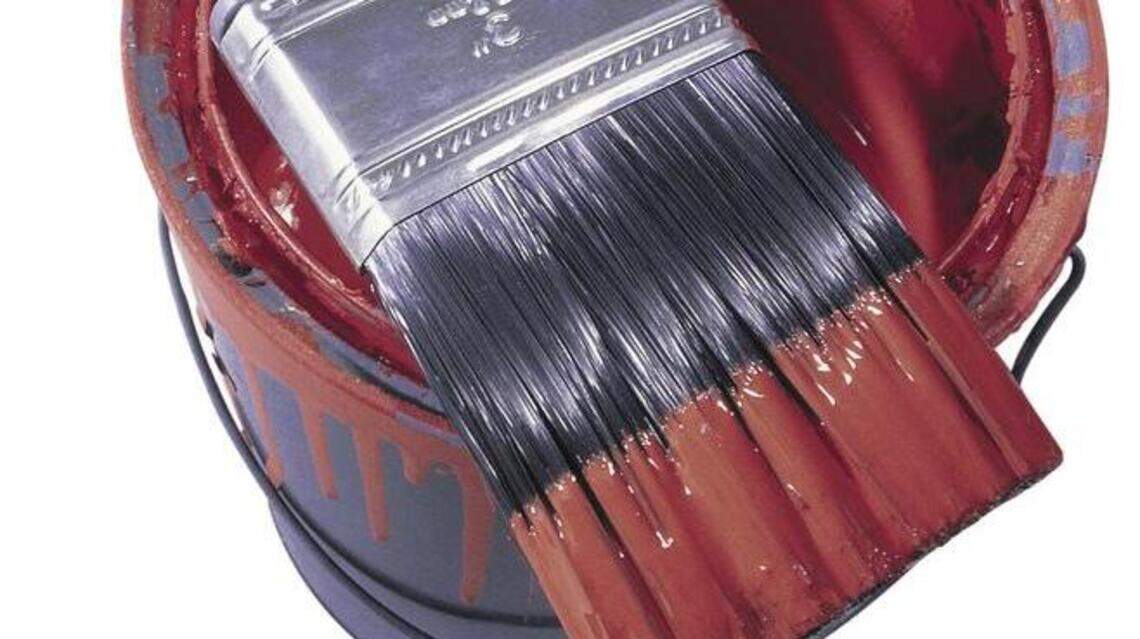 Call it home maintenance — or DI-Why