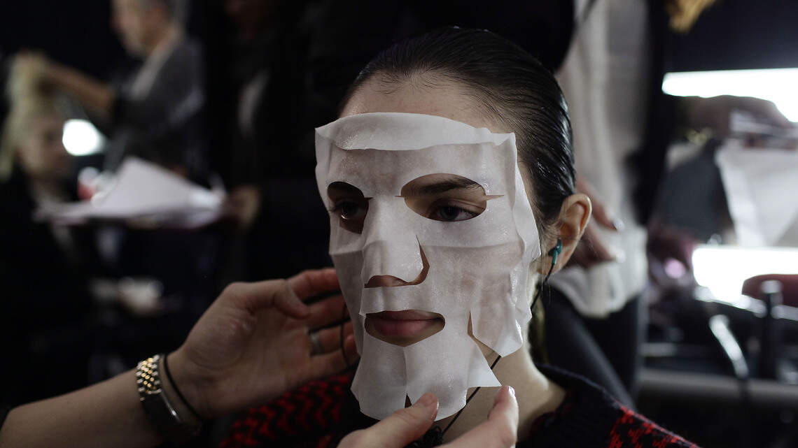 Meet the K-beauty masks skincare lovers swear by for achieving a true glass skin finish