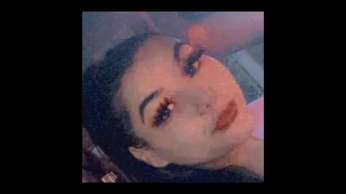 The parents of Reyna Ortiz, pictured here, a Kansas City FedEx employee who died by suicide after a fentanyl overdose in a company parking lot, are suing the shipping company and a security contractor. The lawsuit is being brought by Reyna Ortiz’s parents, Salvador Ortiz, of New Mexico, and Rosa Medellin, of Kansas City.