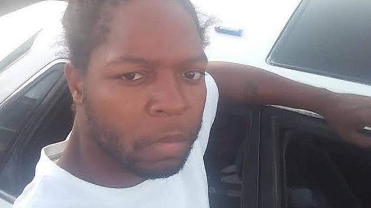 Antwon Jones, 30, was fatally shot Friday in Kansas City. One person has been charged with murder.