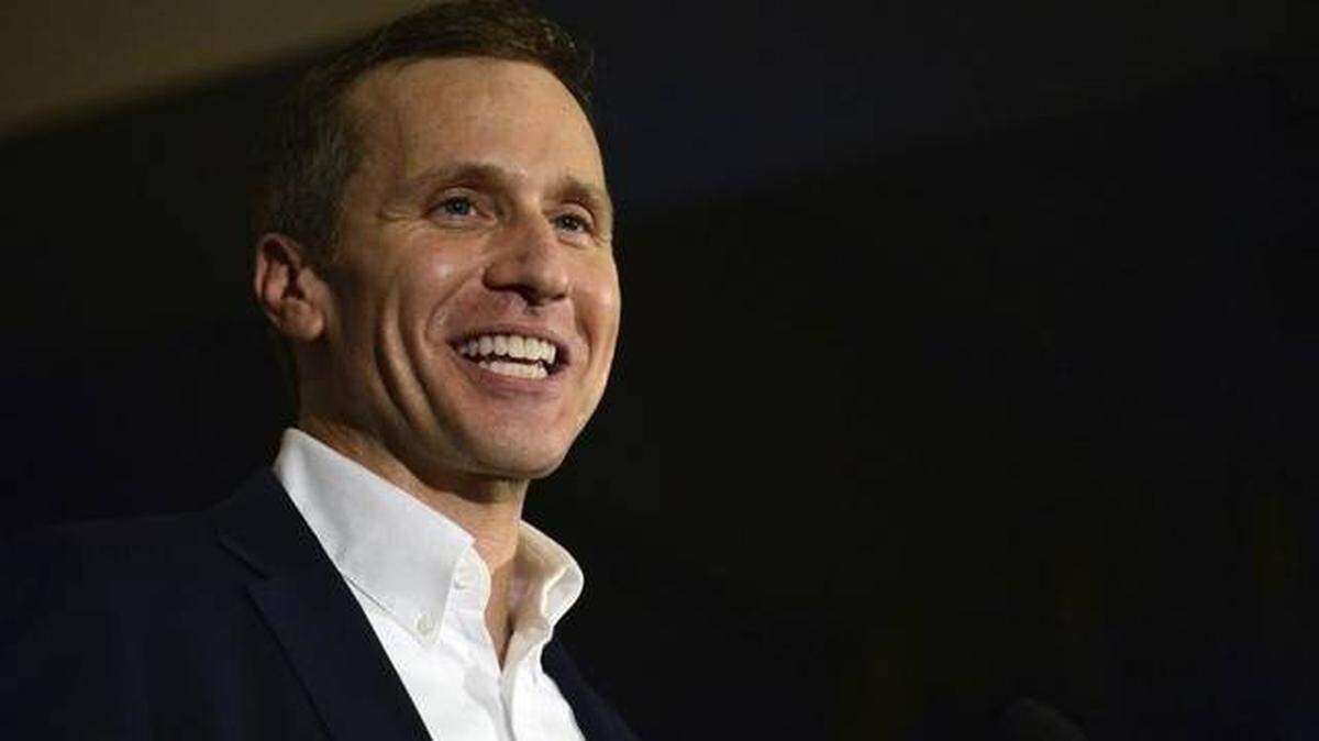 Former Gov. Eric Greitens' nonprofit, A New Missouri, was founded in February 2017. Since then, publicly available records show it has spent more than $2 million. How much more it spent that isn't publicly available is unknown.