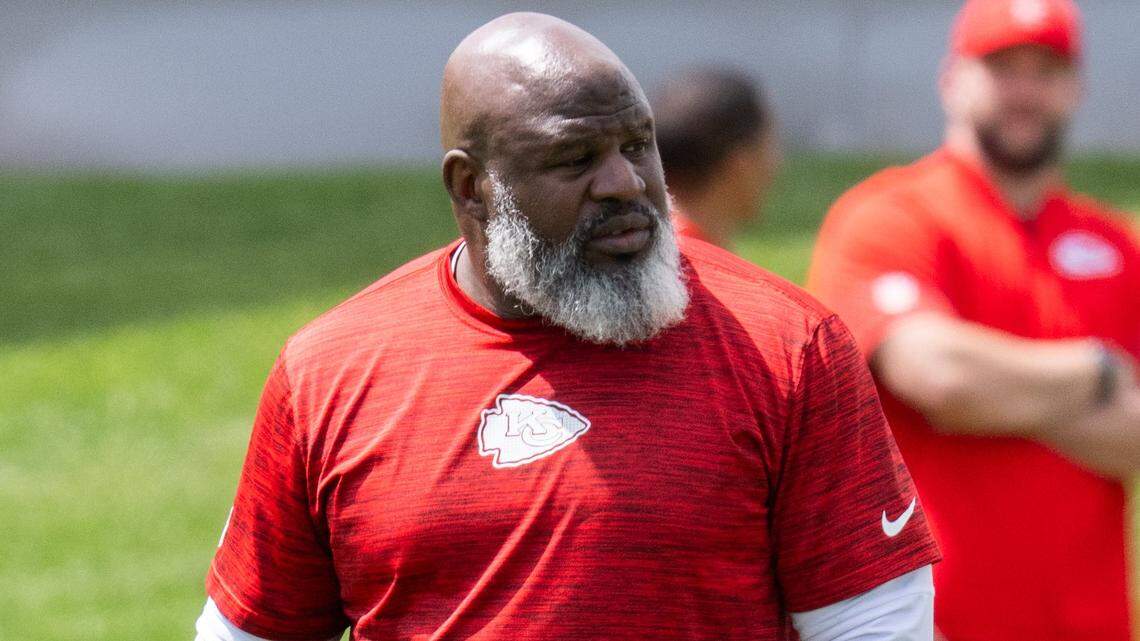 Why Kansas City Chiefs practices have a different feel this summer