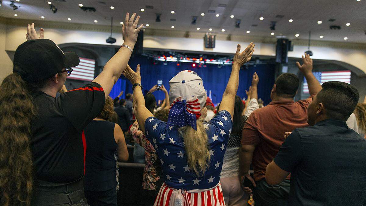 It’s about emotions — and they can be sensible, but not rational.